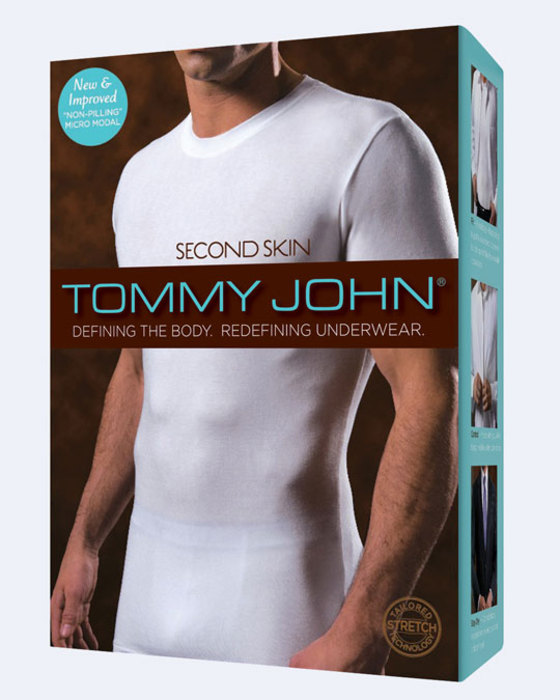 where to buy tommy john undershirts